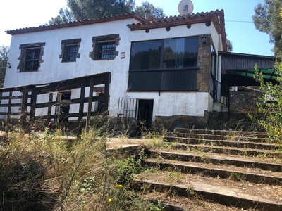 CASITA PARA DISFRUTAR Venta Begur