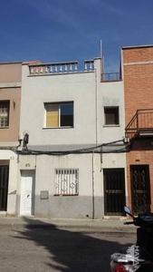 Chalet adosado en venta en Calle Escipio, 08208, Sabadell (Barcelona)