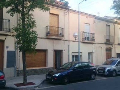 Chalet adosado en venta en Calle Passeig, Bajo, 08211, Castellar Del Vallès (Barcelona)