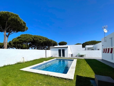 Chalet en venta en Chiclana de la Frontera, Cádiz