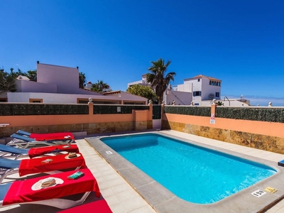 Chalet en venta en Corralejo, La Oliva, Fuerteventura