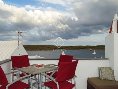 Chalet en venta en Es Mercadal, Menorca