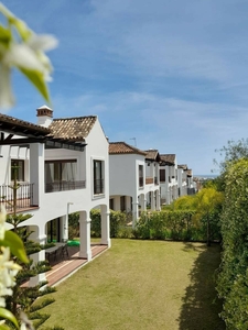 Chalet en venta en Estepona, Málaga