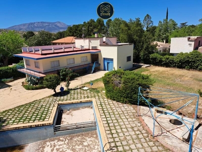 Chalet en venta en Jaén