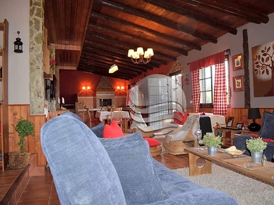 Chalet en venta en La Esperanza, El Rosario, Tenerife