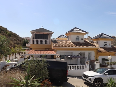 Chalet en venta en La Marquesa, Rojales, Alicante