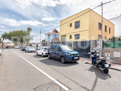 Chalet en venta en Las Mesas - El Toscón, Las Palmas de Gran Canaria, Gran Canaria