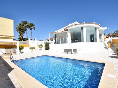 Chalet en venta en Lo Pepin, Rojales, Alicante