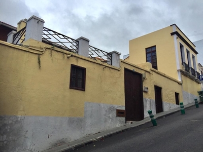 Chalet en venta en Los Realejos, Tenerife