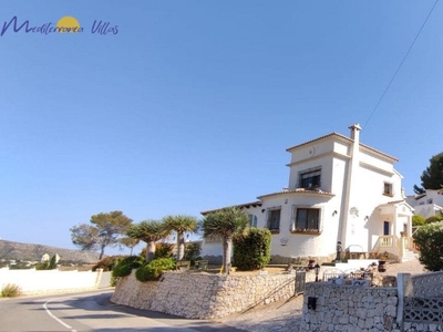 Chalet en venta en Moraira, Teulada-Moraira, Alicante