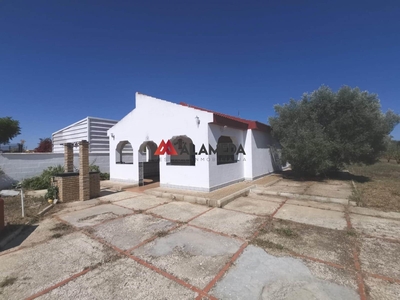 Chalet en venta en Pago del Humo, Chiclana de la Frontera, Cádiz