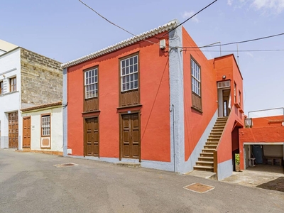 Casa en venta en San Andrés y Sauces, La Palma