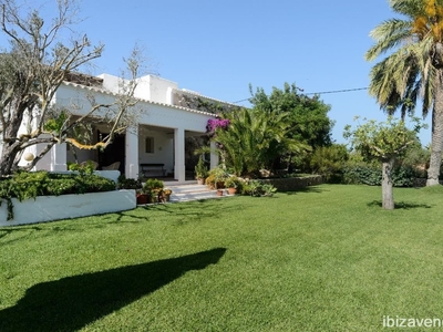 Chalet en venta en San Jose / Sant Josep de Sa Talaia, Ibiza