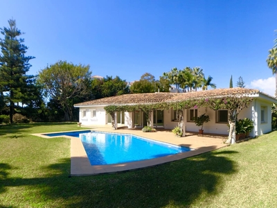 Chalet en venta en San Pedro de Alcantara, Marbella, Málaga