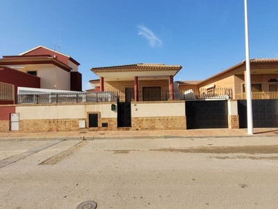 Chalet en venta en San Pedro del Pinatar, Murcia