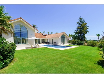 Chalet en venta en Sotogrande Alto, San Roque, Cádiz