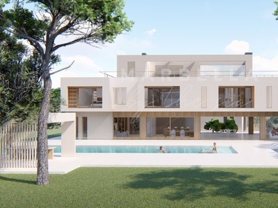 Chalet en venta en Sotogrande Alto, San Roque, Cádiz