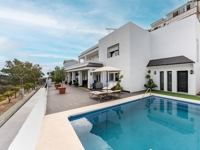 Chalet en venta en Torremuelle, Benalmádena, Málaga