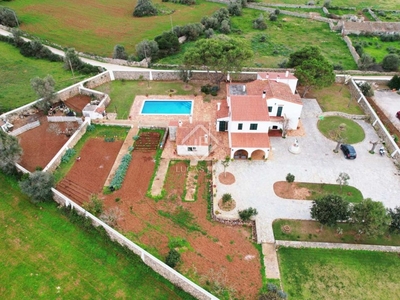 Ciutadella De Menorca casa de campo en venta