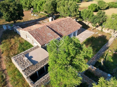 Finca/Casa Rural en venta en Es Mercadal, Menorca