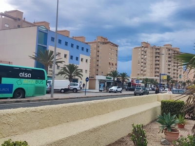Garaje en venta en La Manga del Mar Menor, Murcia