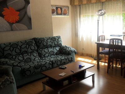 Habitaciones en Avda. Arlanzón, Burgos Capital por 240€ al mes