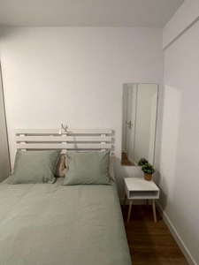 Habitaciones en C/ Madrid, Getafe por 595€ al mes