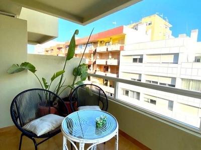 Ibiza ciudad apartamento para alquilar