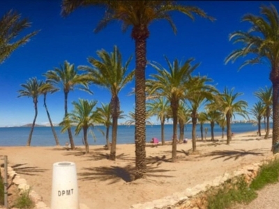 Negocio en venta en La Manga del Mar Menor, Murcia