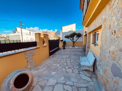 Palafrugell villa en venta