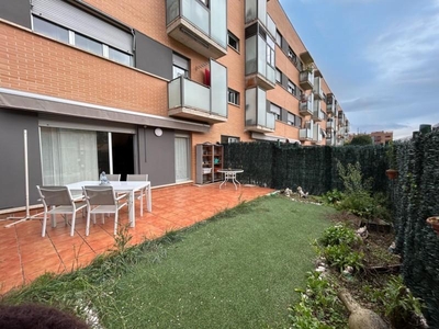 Piso bajo en venta en Pamplona