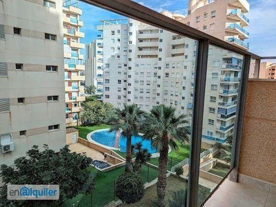 Piso de alquiler en Alitana - Casablanca