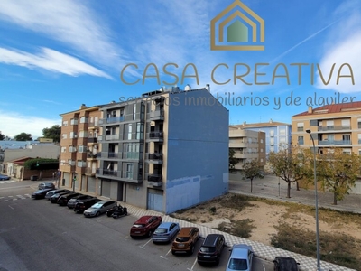 Piso en Venta en Alcasser Valencia