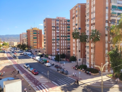 Piso en Venta en AV. PRINCIPAL NUESTRA SEÑORES DE LOS CLARINES Málaga, Málaga