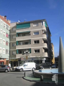 Piso en venta en Calle Blas Infante (de), 3º, 08170, Montornès Del Vallès (Barcelona)