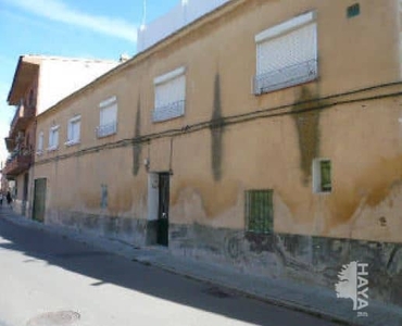 Piso en venta en Calle Sancho Panza, 1 º, 13250, Daimiel (Ciudad Real)