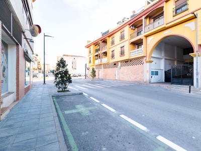 Piso en venta en Gójar, Granada