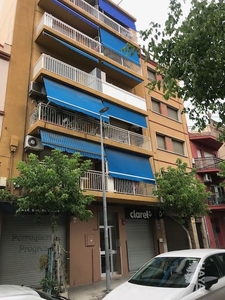 Piso en venta en Pasaje Progrés, 2º, 08640, Olesa De Montserrat (Barcelona)