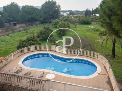 Piso en venta en Santa Eulalia / Santa Eularia, Ibiza