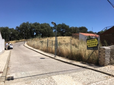 Terreno urbano para construir en venta enavda. andalucia, 87,cala,huelva