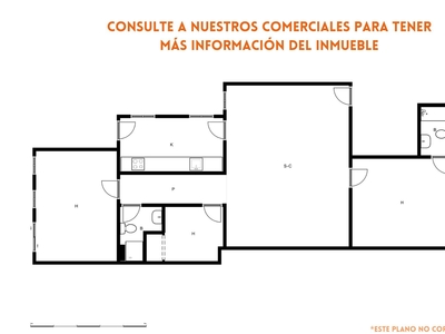 Vivienda Venta Toledo