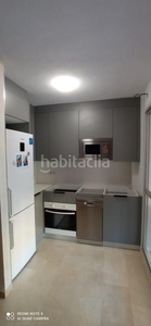 Alquiler apartamento de abril a junio 2023 en Puerto Deportivo Fuengirola