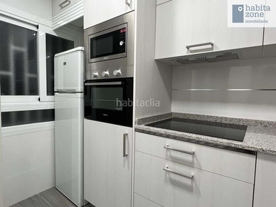 Alquiler apartamento en cl alcala apartamento con 3 habitaciones amueblado con ascensor, calefacción y aire acondicionado en Madrid
