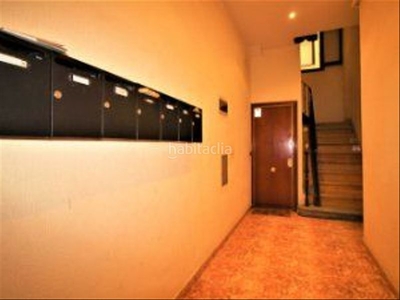 Alquiler dúplex en calle de san bartolomé dúplex amueblado con ascensor y calefacción en Madrid