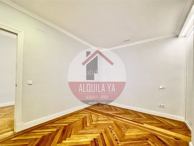 Alquiler piso alquiler de piso en calle alcala en Madrid