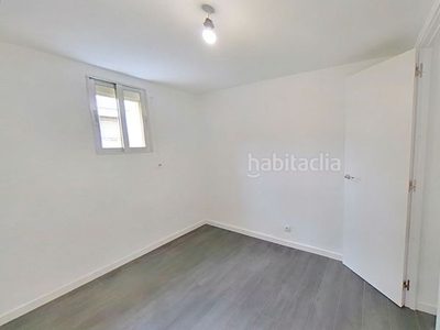 Alquiler piso con 2 habitaciones en Amposta Madrid