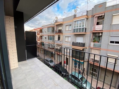 Alquiler piso en carrer de la mare de déu de la mercè 30 obra nueva en Sant Joan Despí