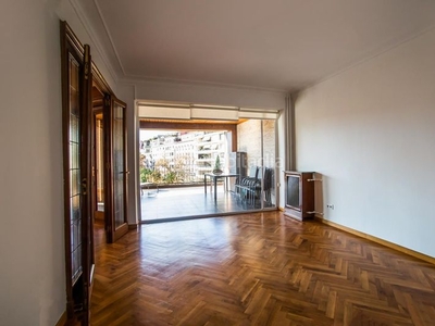 Alquiler piso en Sant Gervasi - Galvany Barcelona