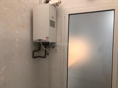 Alquiler piso reformado ideal para parejas en Sentmenat