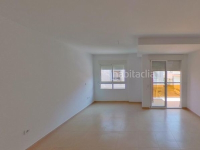 Alquiler piso solvia inmobiliaria - piso Sangonera la Verde en Murcia